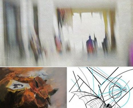 MyOwnArtGallery's tweet photo. Thème du jour #MOAG: #Abstrait
Trouvez votre style sur https://t.co/JcmJz1ktM0
#Art #Digital #Photographie #Peinture https://t.co/RXm7z0Cgk1