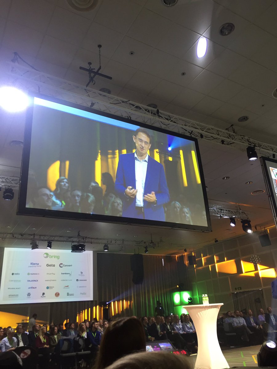 Lundemundo's tweet photo. Listening to @DanielBobroff at #bringload https://t.co/A2KM7qUVH7
