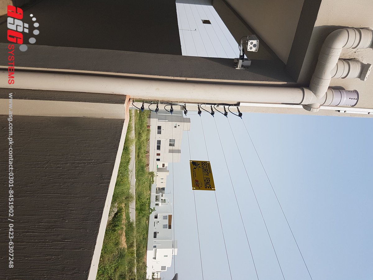 ASG_SYSTEMS's tweet image. #Electric #Fencing  #Alongwith #cctv #monitring #home #industrial #security #we #provide #for #living #by #ASGSYSTEMS
contact ;03018451902
