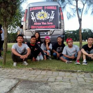 XF_situbondo's tweet photo. #ProjamFest2016 at Rampal Malang https://t.co/81SxEPAGkR