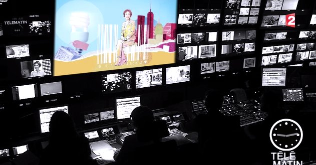 <a href="/agritof60/">Christophe Grison</a> "Notre objectif est de nous rapprocher du conso en lui expliquant les diversités agricoles" #telematin youtube.com/watch?v=NP73h4…