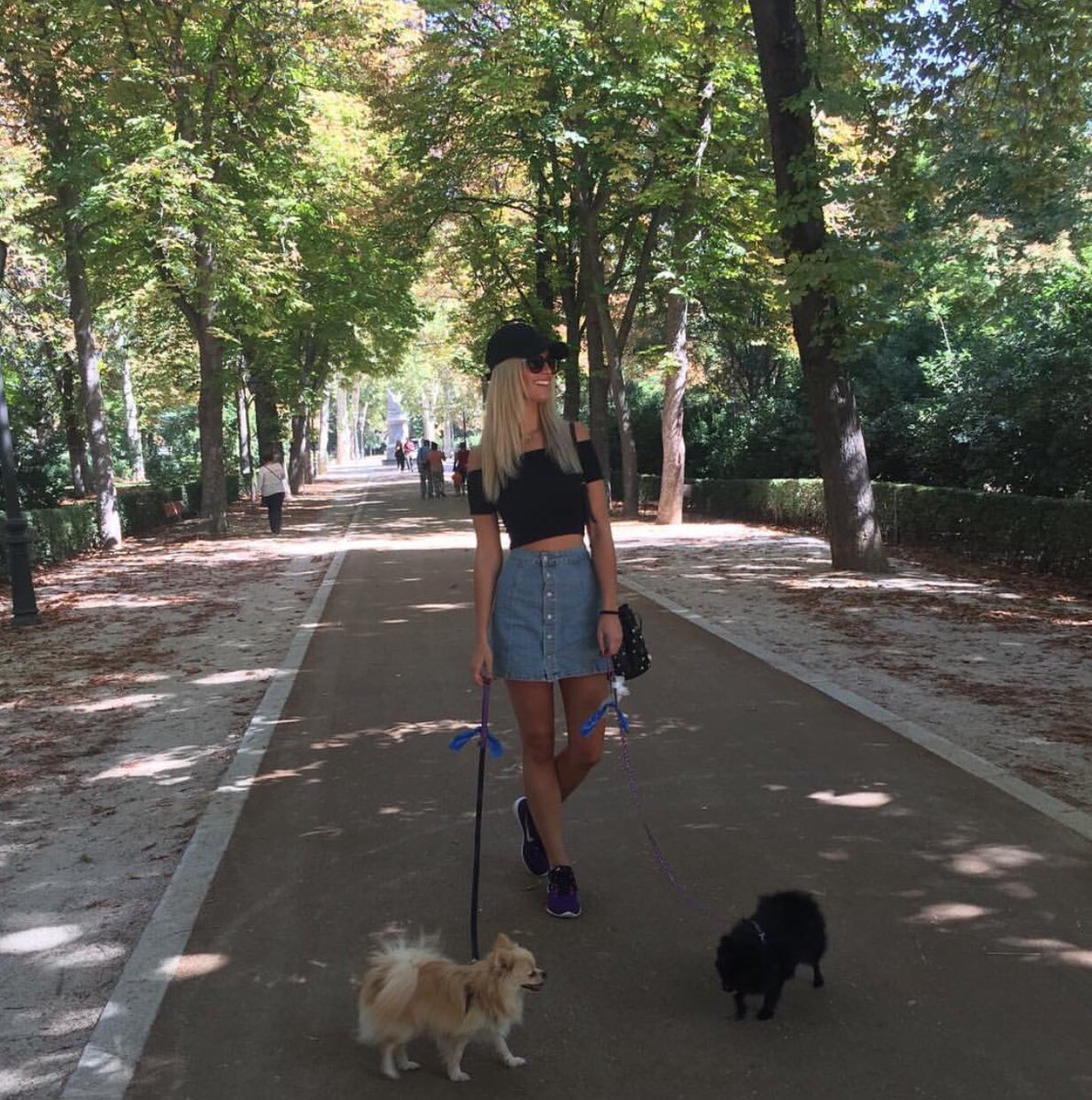 Desire Cordero Jackcurryfans Twitter