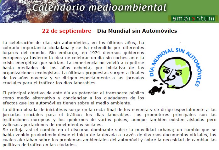 SindicatoSTECyL's tweet photo. 🌏 Hoy es el Día Mundial #SinCoches ⛔ 🚙. ¿Empezamos hoy andando o en bici?. #AutobusesGratis en tu ciudad 🔗 https://t.co/INYUuyDLHy