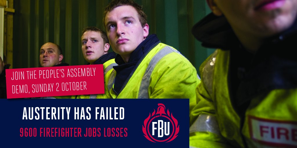 Join us at the <a href="/pplsassembly/">People's Assembly</a> demo against austerity in Birmingham on 2 October: thepeoplesassembly.org.uk/tory_conferenc…