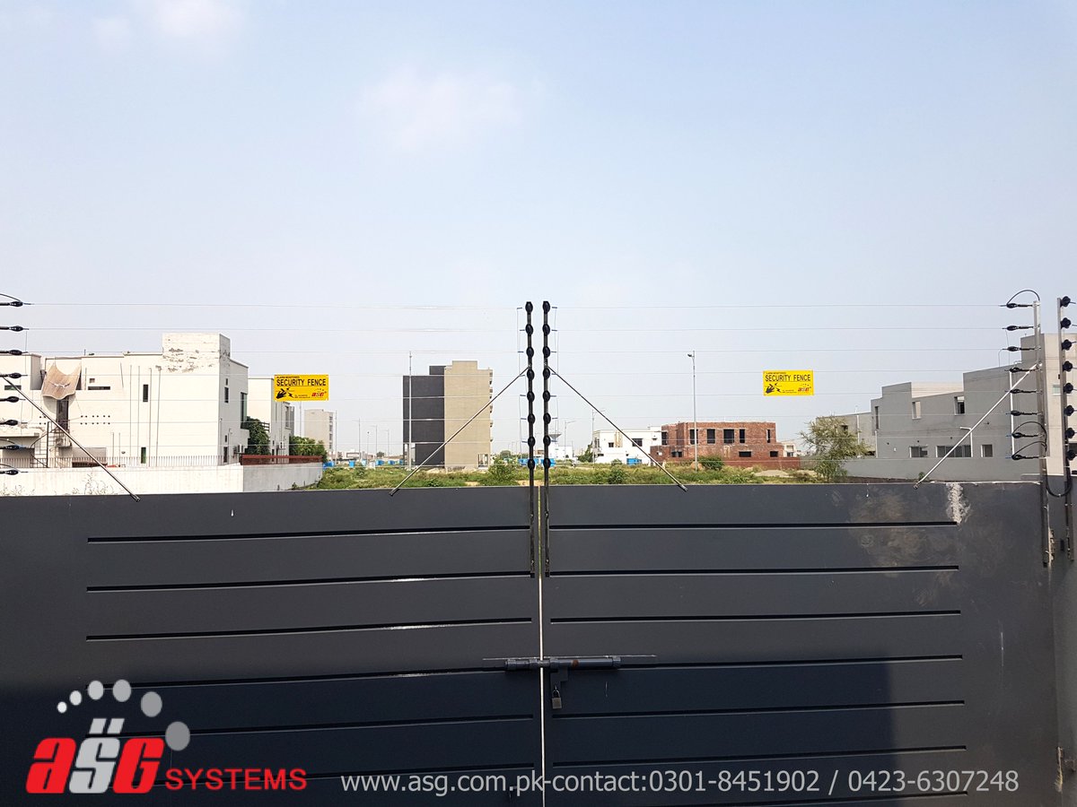 ASG_SYSTEMS's tweet image. #Electric #Fencing  #Alongwith #cctv #monitring #home #industrial #security #we #provide #for #living #by #ASGSYSTEMS
contact ;03018451902