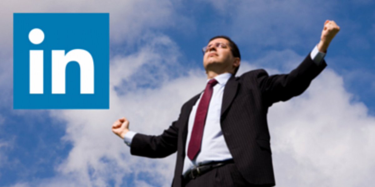 Do you have five minutes to learn how to succeed at #sales and #networking on #LinkedIn? goo.gl/mOiPXz