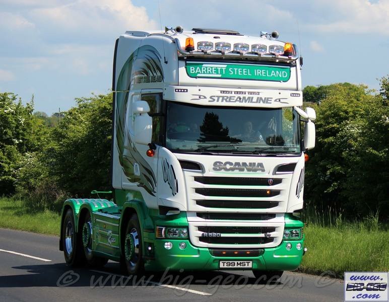 Barrett Steel Limited tweet media