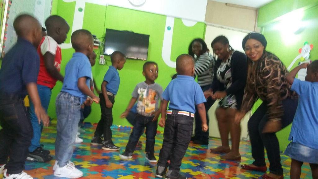 lolixo's tweet photo. Yay! It's body movement and coordination time.....We all had fun @episeyfs @RebeccaOrafu @Lexharry01 https://t.co/l11GRNPgQX