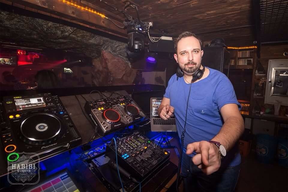 Welcome to the #rigorouscrew Dave Defender !!