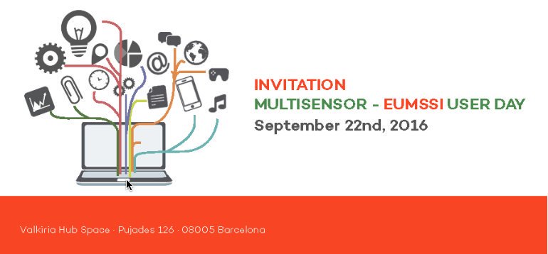 Find out about latest technologies in media analysis and #storytelling. Join our user day! Today, 3pm <a href="/ValkiriaHub/">Valkiria Hub Space</a> #nlp #search #semantics