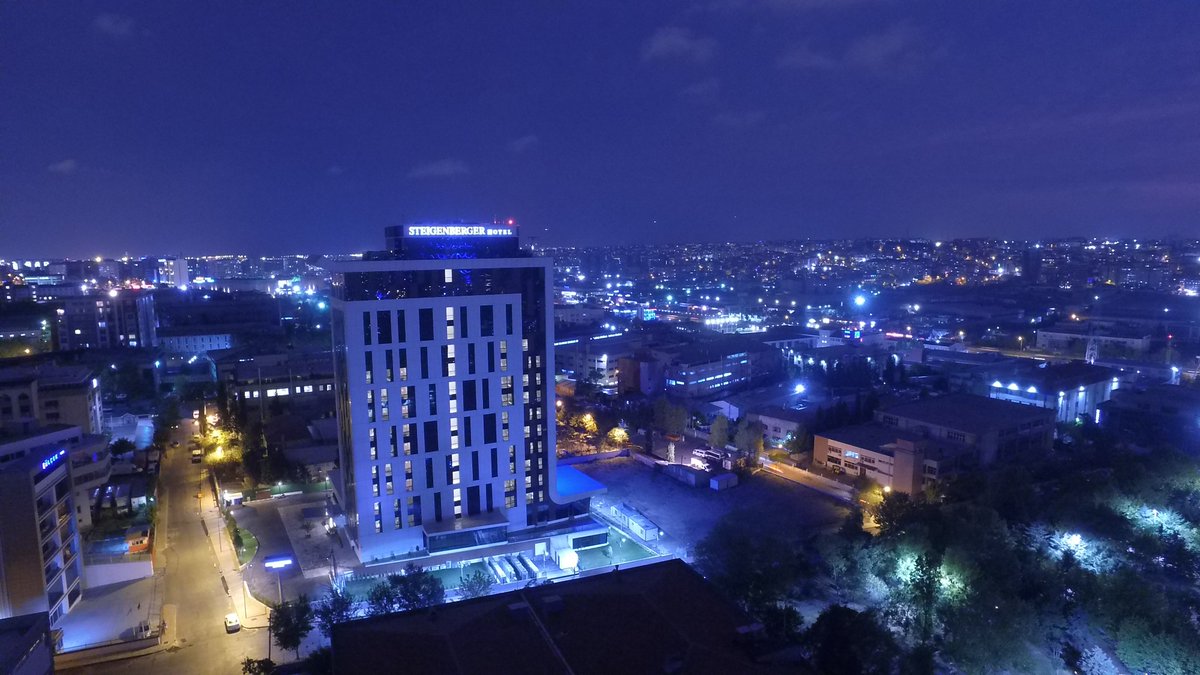 #Steigenberger Airport #Hotel #Istanbul ist eröffnet.
bit.ly/2cXR1KK