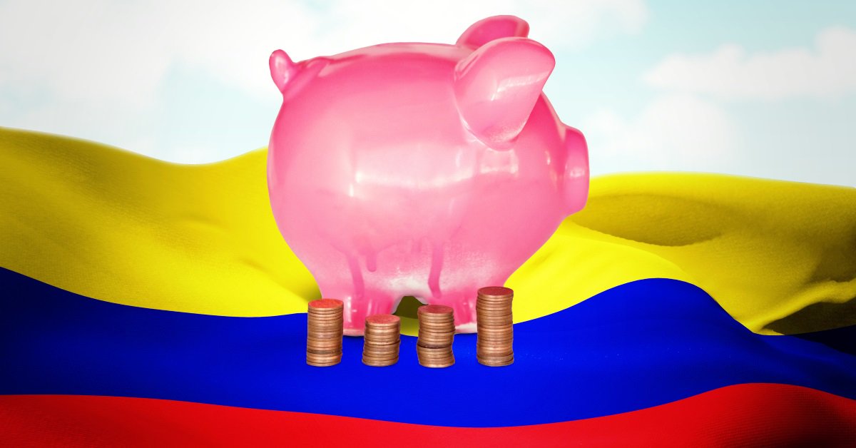 CompEncuestasCO's tweet photo. Gana hasta $3.750 por dar tu opinión. Únete hoy y empieza a ganar dinero por llenar encuestas => https://t.co/s3JnaEweHc https://t.co/0xhTnYM2PO