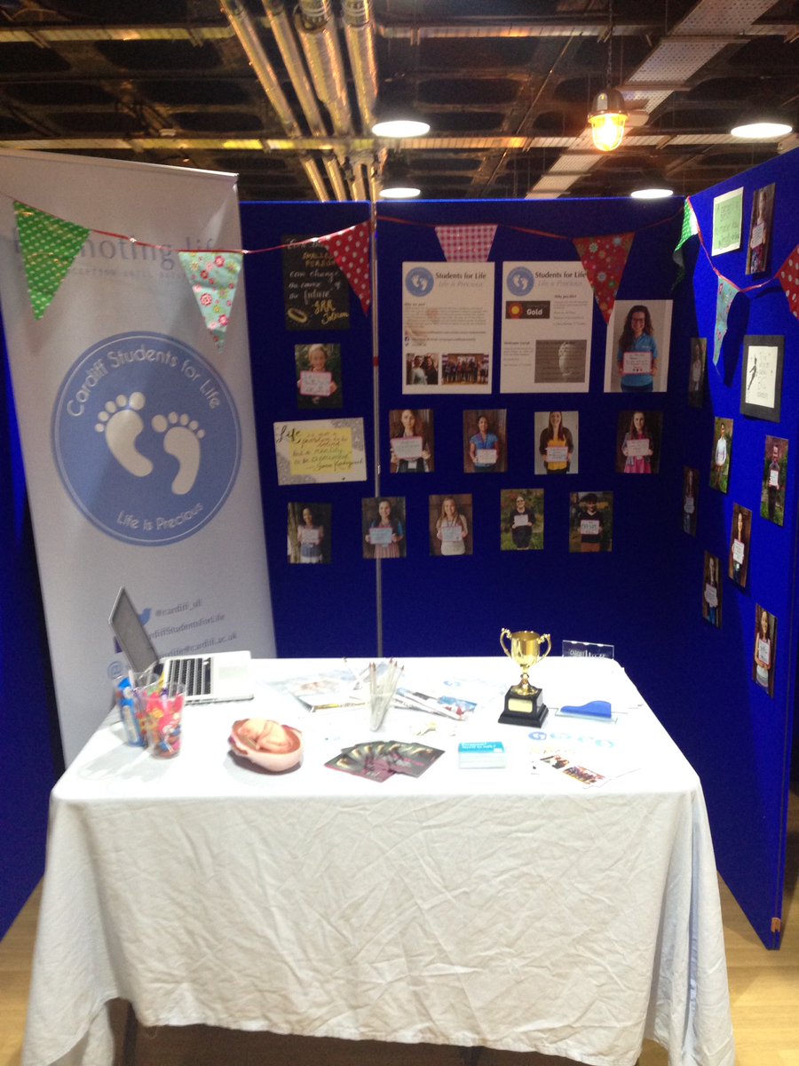 Cardiff_SfL's tweet photo. Get down to stall 18 in Y Stwdio to sign up this year!! https://t.co/PT1tdJinej