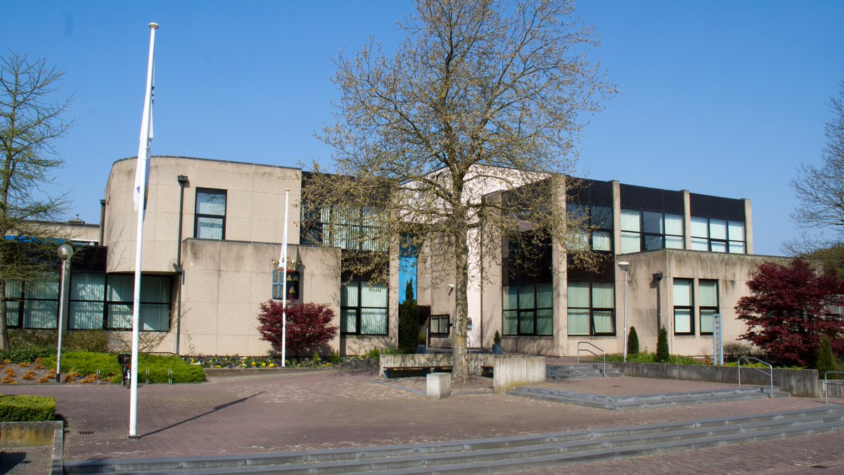 Nieuwe invulling voor het Gemeentehuis in Tubbergen! Kom ook naar de inspiratie-bijeenkomsten in oktober! lees meer:
somis.nl/?module=bmV3cw…