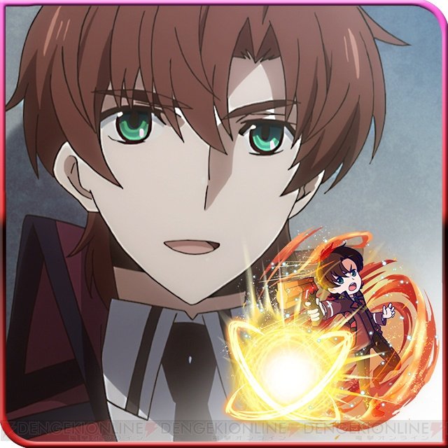 魔法科スクマギバトル 一条将輝 五十里啓 光井ほのかの新規魔法式が登場 Mahouka 魔法科高校の劣等生 電撃オンライン Scoopnest