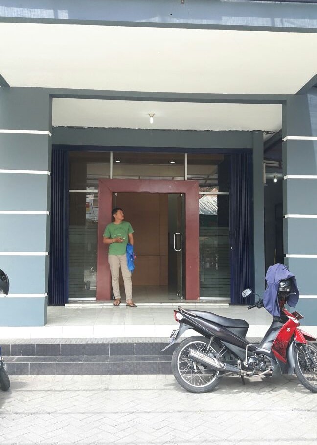 lapangan_hi7au's tweet photo. Dalam sebulan kedepan kami akan punya store, doanya .. Kalo sudah buka maen2 ya #Graziestore | ig @graziestoreid https://t.co/GRPWpGw4tw