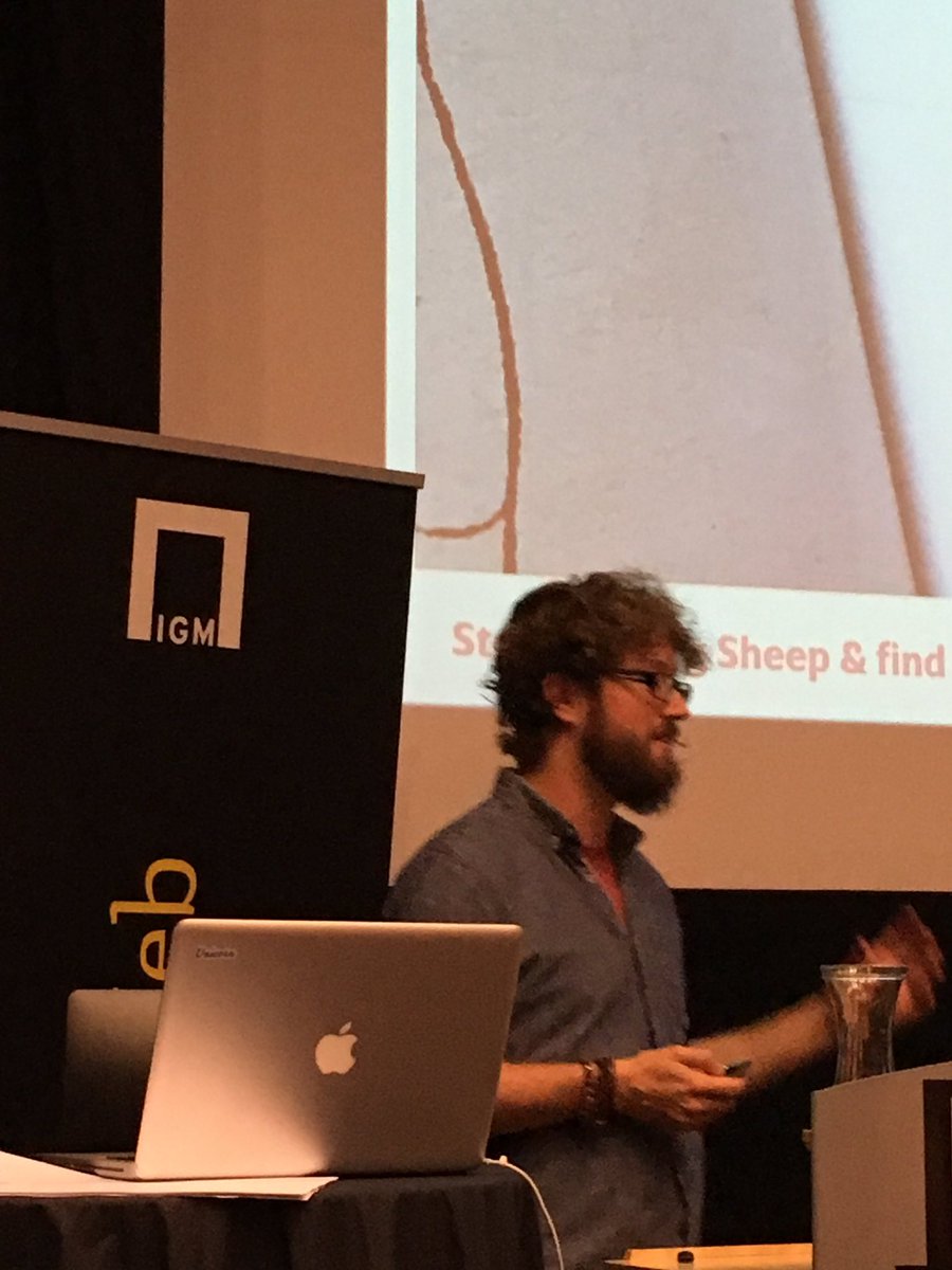 trine_vaer's tweet photo. Gode råd om typografi til web og print av @elliotjaystocks #makingweb #igm https://t.co/Z5tXcTFp6H