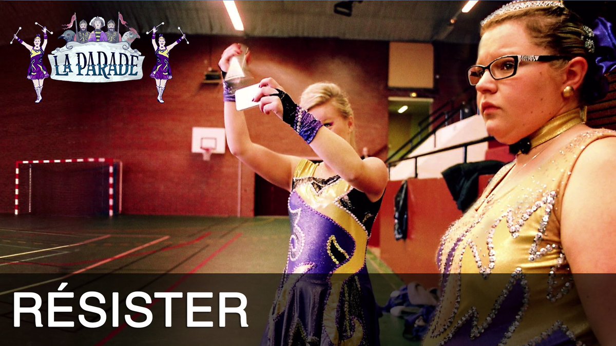 MduqN's tweet image. #WEBDOCU : Tuning, majorettes, combat de coq… Plongez au cœur des cultures populaires @mehdiahoudig et @Bollendorff laparade.fr