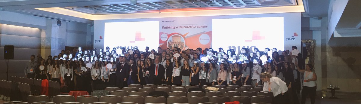 dygmrzfnlgl's tweet image. @PwC_Turkey için bugün önemli bir gün ! Yeni A1&apos;lerimizi karşılıyor, biz kimiz nereden gelip nereye gidiyoruz anlatıyoruz.. #pwcdeilkgun