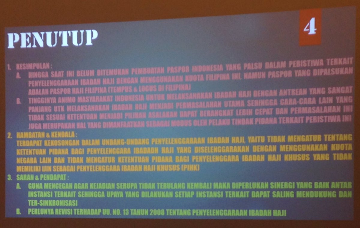 DivHumas_Polri's tweet photo. Sampai jumpa di Dialog Polri selanjutnya #DialogPolri #HumasPolri #HajiQuotaFilipina https://t.co/4dpG48v8BG