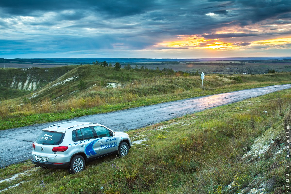 В поисках приключений на Volkswagen Tiguan! alexio-marziano.livejournal.com/163784.html #tiguan #volkswagen #МОТОМ #Тигуан #ulsk #ulnow