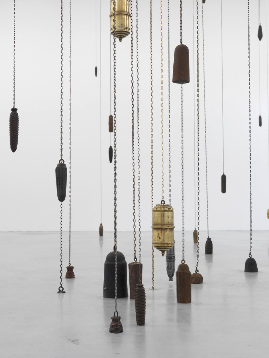 _TheWhitechapel's tweet image. Astronomy meets art! Alicja #Kwade opens next week! bit.ly/29Q7gZz