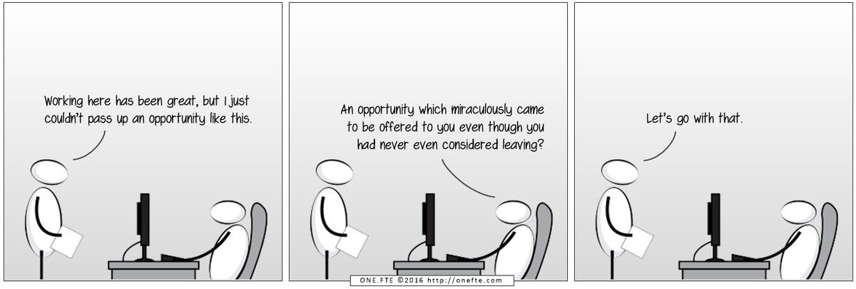 onefte's tweet image. It's not you, really.