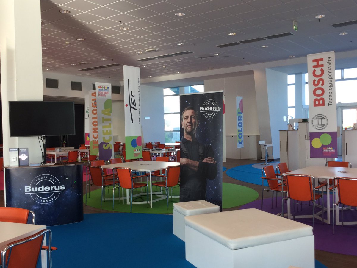 Retisostenibili's tweet photo. Oggi grande avvio del Congresso Nazionale dell'Efficienza Energetica e Sostenibilità di Riccione #CGRWeDo2016 https://t.co/oD7evGJ5fa