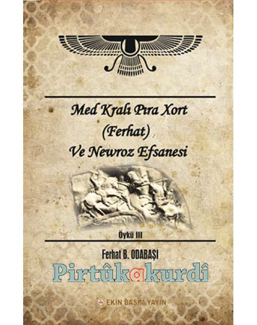 pirtukakurdi's tweet photo. Med Kralı Pıra Xort (Ferhat) Ve Newroz Efsanesi https://t.co/sVKXfGXvxy https://t.co/6gCMpI9hck