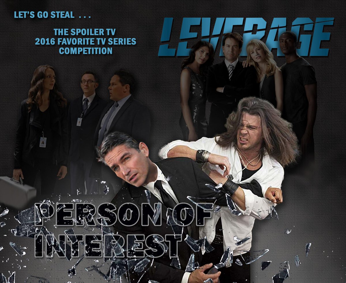 CKVotePromote's tweet photo. #Kaniacs, only a few hours left! VOTE #Leverage @SpoilerTV Finals! #StealAWin @Dean_Devlin @ChristianKane01 https://t.co/OgFi1g47GO https://t.co/FZkn1IWtHl