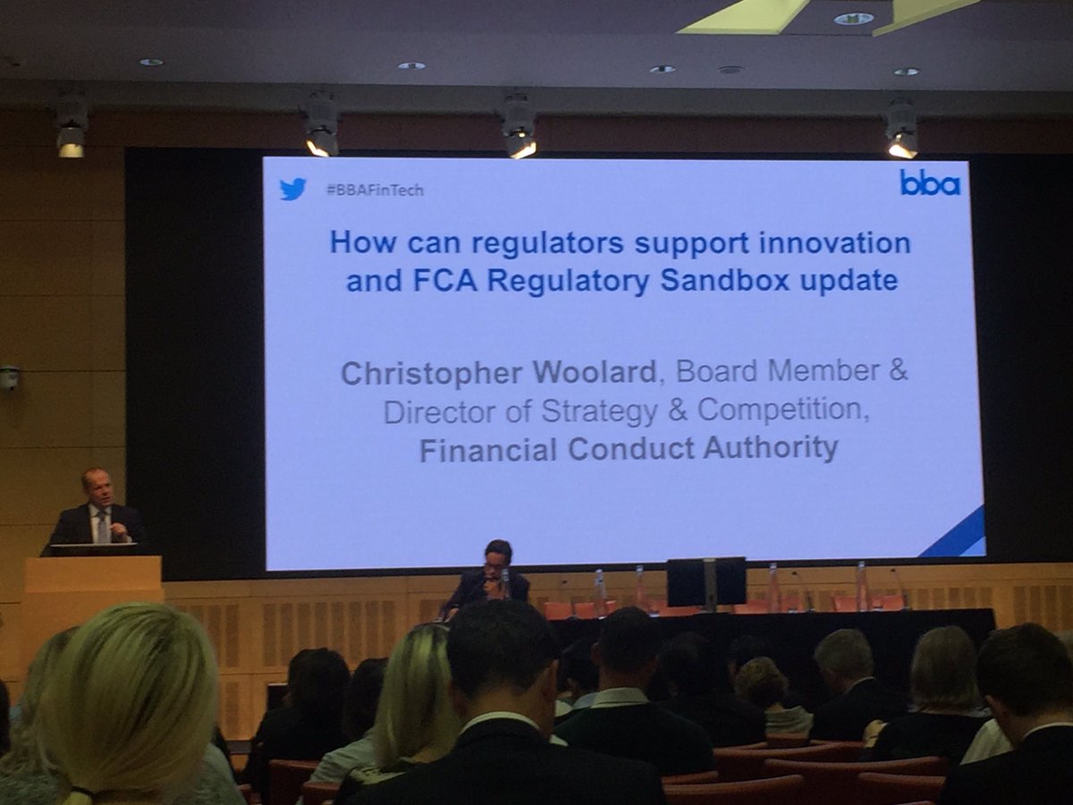 Capitalisers's tweet image. Project Innovate&apos;s #fcasandbox enabling communication between innovators and regulators with 69 applications for cohort 1 @Capitalisers