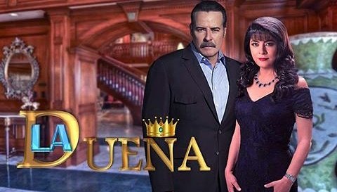 LasAmazonasWeb's tweet photo. #ParejaTekilaDeVillanos !!! 😏👏🏻😈🍸🔥💕💋
#LaDieña #LaPatrona https://t.co/ag1hHkHkNt