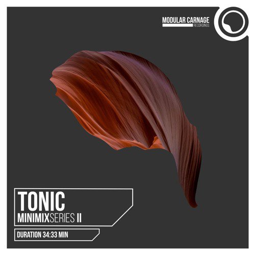 wavednb's tweet photo. Tonic // Modular Carnage Minimix Series II
https://t.co/Z4YChdslvU https://t.co/VnTjmwBL6B