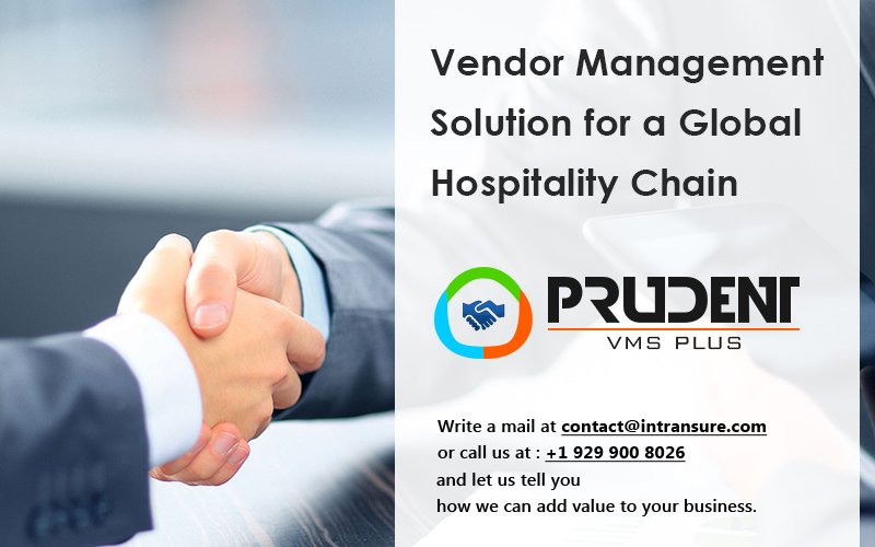 intransure's tweet image. #VendorManagementSolution #PrudentVMSPlus #VendorManagementServices #VendorManagementSystem goo.gl/juzHSN