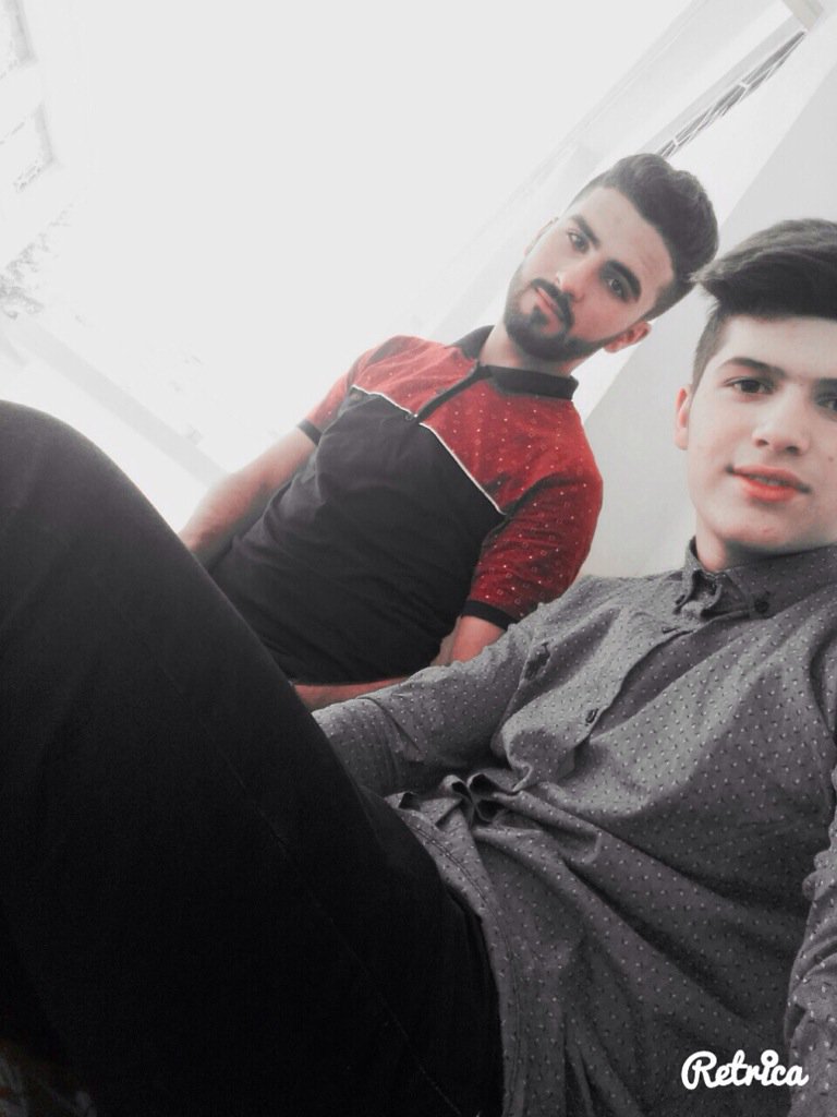 sidad_i's tweet photo. 😍😘 https://t.co/2HhxidWUEA