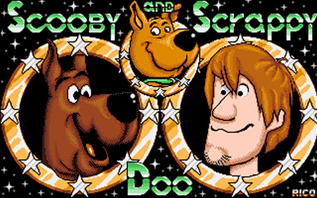 Lord_Arse's tweet photo. #Retrogaming Memory ❤

Title: Scooby Doo and Scrappy Doo
Publisher: Hi-Tec
Platform: Commodore Amiga
Year: 1991 https://t.co/XnRuiuRlzg