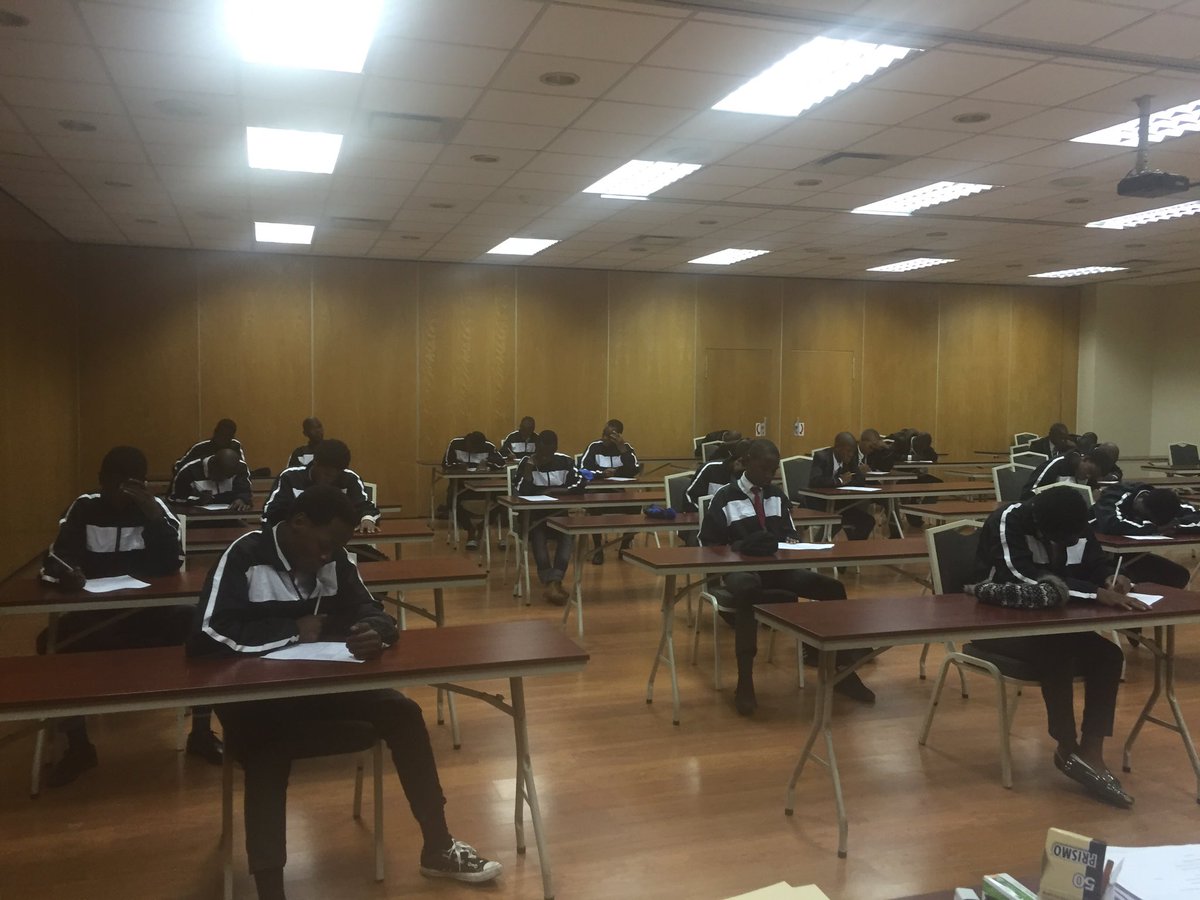 SASchoolsFA's tweet photo. Schools are here scrutiny is underway...@CocaCola_ZA
#CopaZA https://t.co/EsM5qUF8pQ