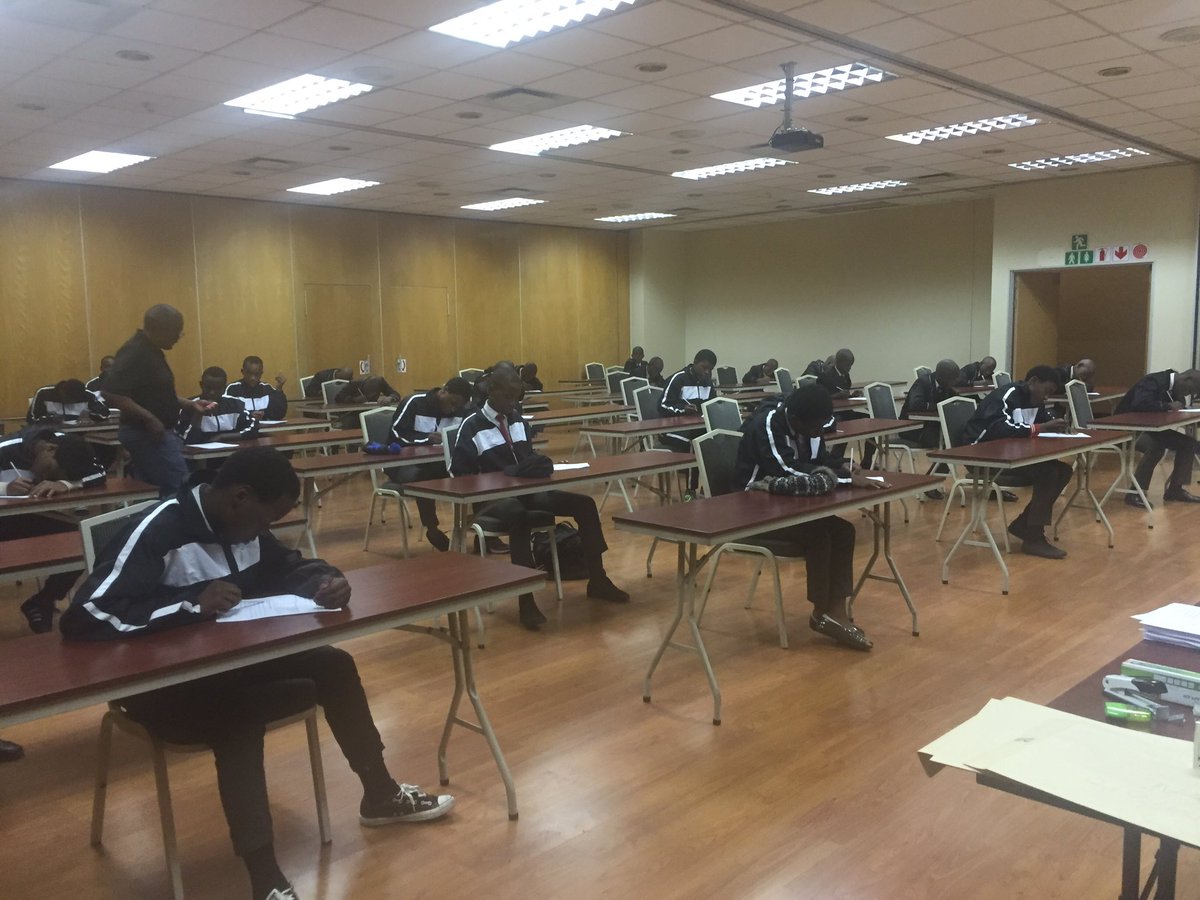 SASchoolsFA's tweet photo. Schools are here scrutiny is underway...@CocaCola_ZA
#CopaZA https://t.co/EsM5qUF8pQ