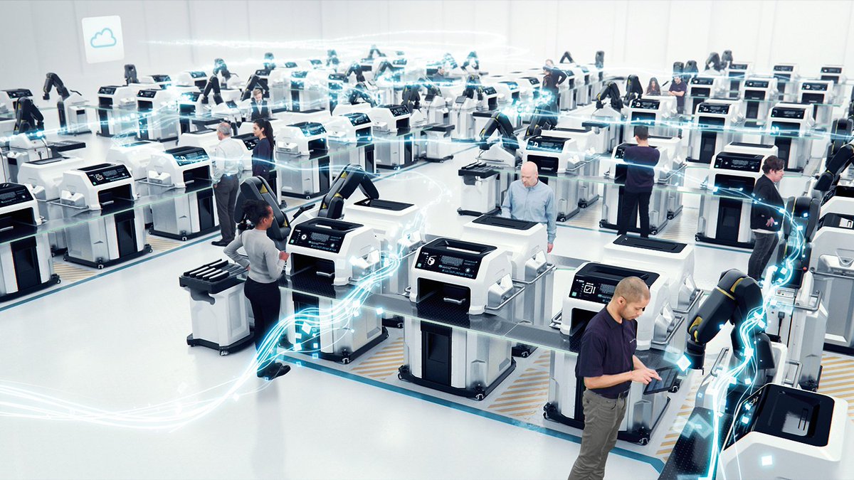 Boschglobal On Twitter Robert Bosch Venture Capital Invests In