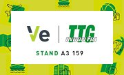 Ve_Italia's tweet photo. #TTG2016 Ve c'è. Non mancare! https://t.co/qcyV3gzNOs @VeInteractive @ttgitalia #travel #displayadv #performance #retargeting https://t.co/0LCUu2pNNK