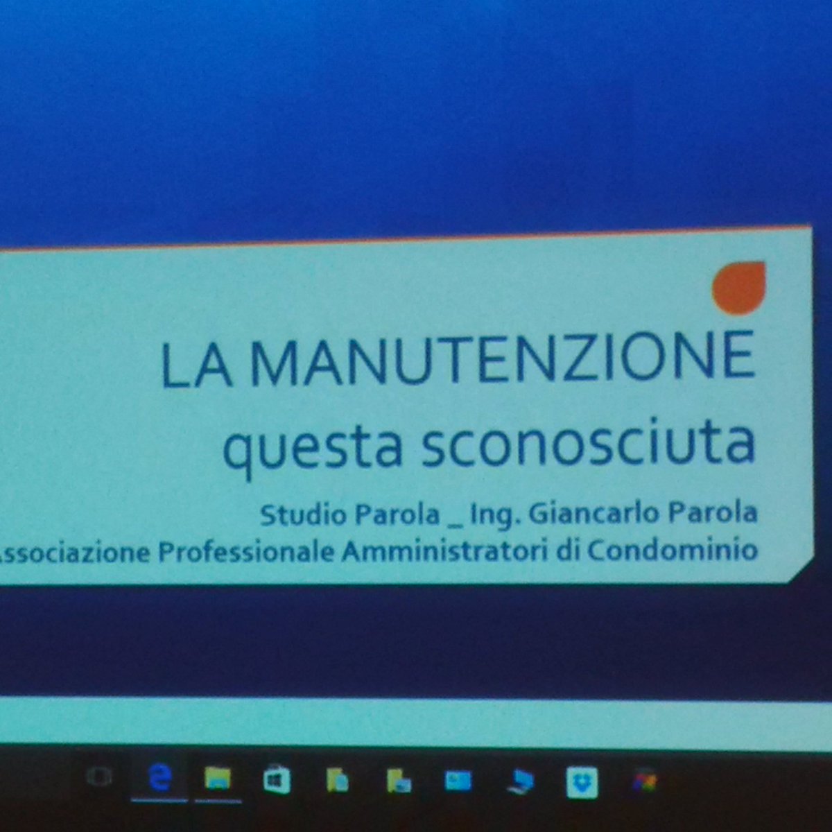 marziaachilli's tweet photo. Milano evento #APAC #Manutenzione @plansuite @explanconsult @alexdisax https://t.co/EuSUIeQNv4