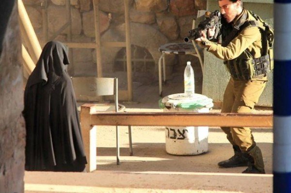 ISMPalestine's tweet image. Continuing injustice: One year since #extrajudicialExecution of #Hadeel al-Hashlamoun by… palsolidarity.org/2016/09/contin…