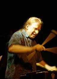 The great Roger Beaujolais comes to Witney Jazz 7th Oct - 07710 545555 for bookings