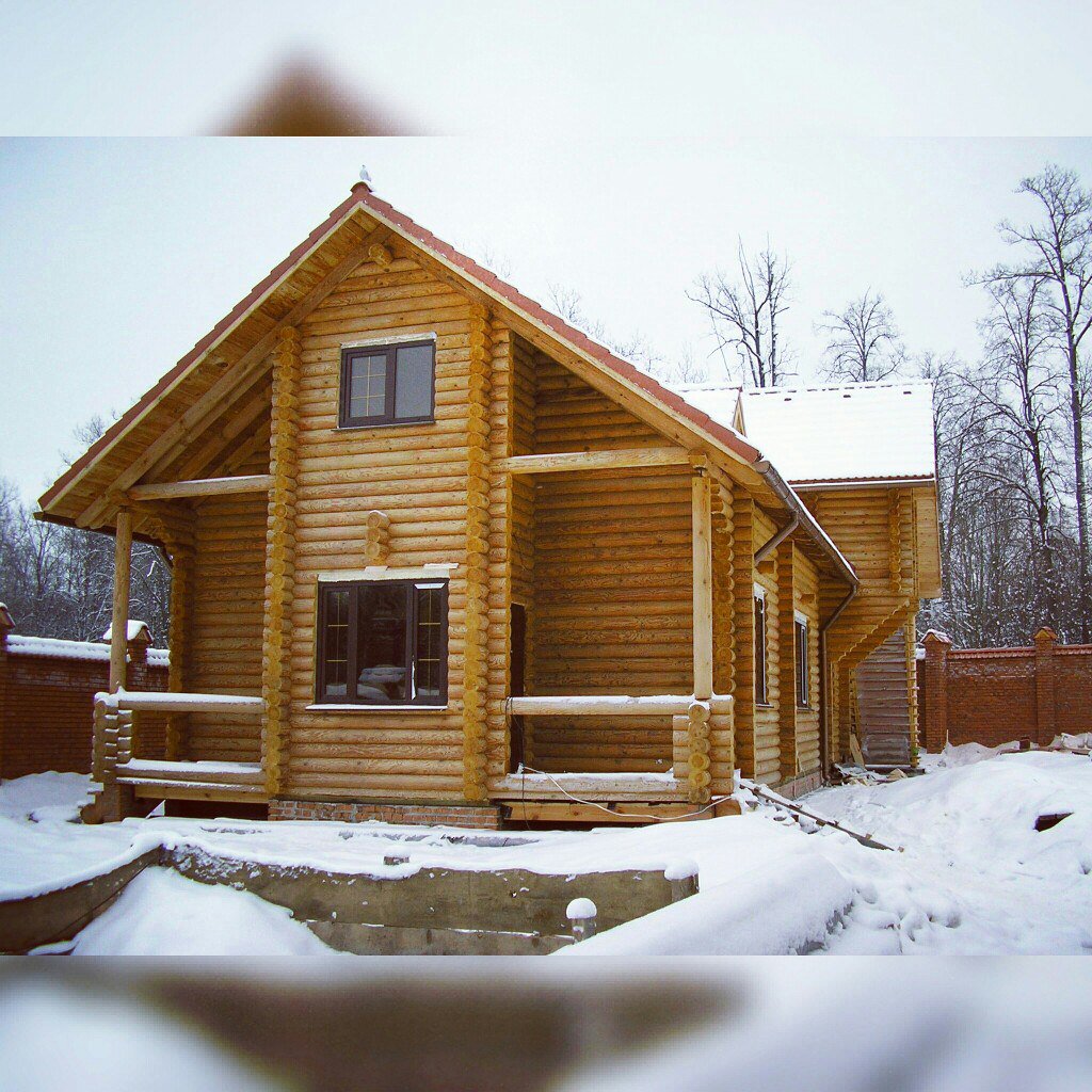 StroiOla's tweet image. Дом из оцилиндрованного бревна🏡
#дом #дом_из_бревна #дом_мечты #эко_дом #оцилиндрованное_бревно #оцилиндровка