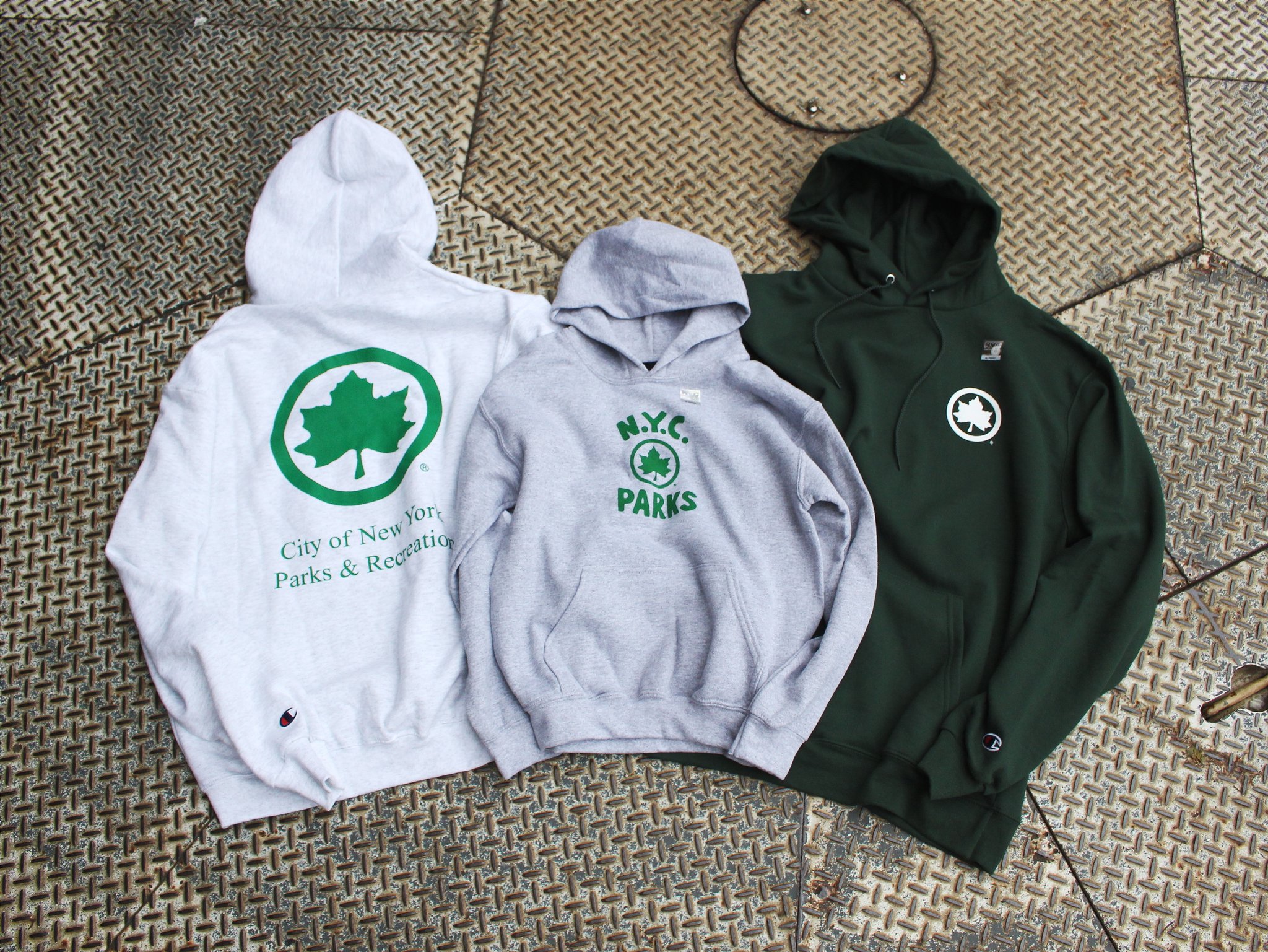 Only ny champion hoodie cheap