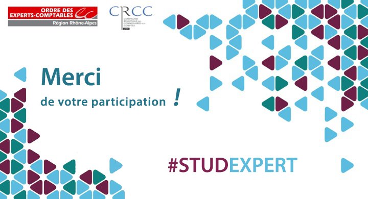 CROECAURA's tweet photo. Merci à tous pour cette belle matinée d'échanges ! On se retrouve cet après-midi pour le forum stages/emplois #Studexpert https://t.co/p2rG9AWMl0