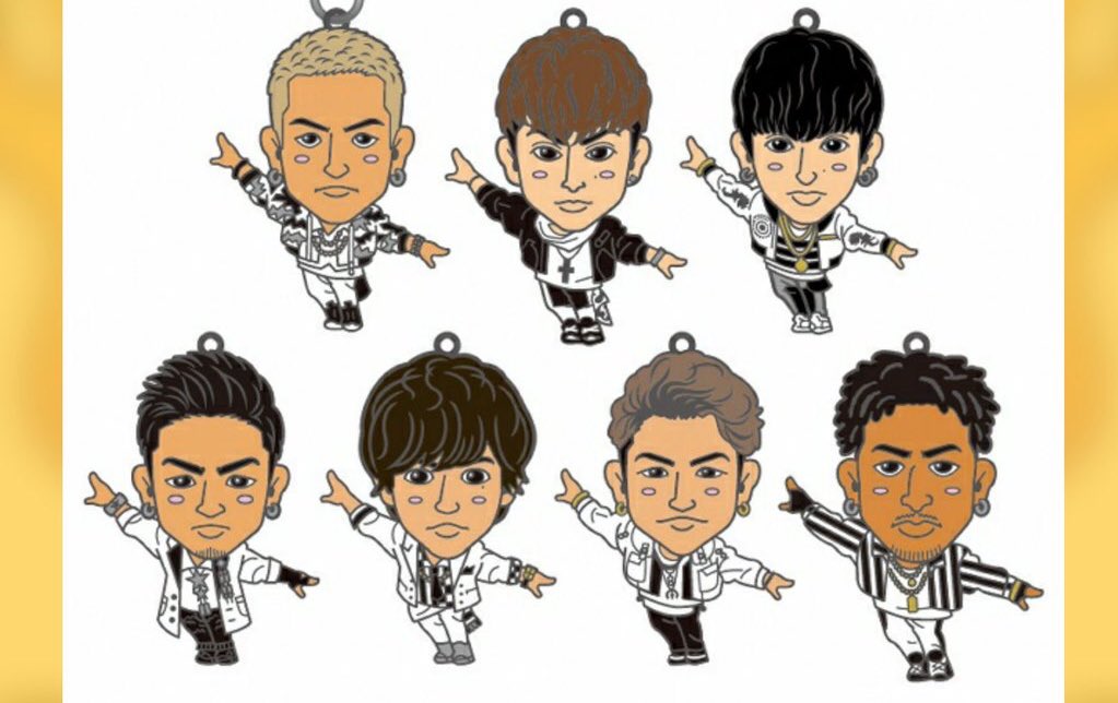 LDHchaaan's tweet photo. 超拡散希望

RT→希望額DMお願いします！！
できるだけセットでお願いします。

譲 
GENE SS 首振り中務裕太 白濱亜嵐 片寄涼太 数原龍友 佐野玲於 関口メンディー 小森隼
三代目 BP 首振り 登坂広臣 岩田剛典 今市隆二 NAOTO 小林直己 ELLY 山下健二郎 https://t.co/8E0Z72IySZ
