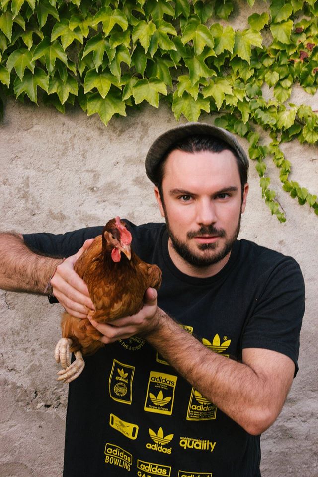 Happy Birthday Fade ! <a href="/ASMastateofmind/">ASM A STATE OF MIND</a>