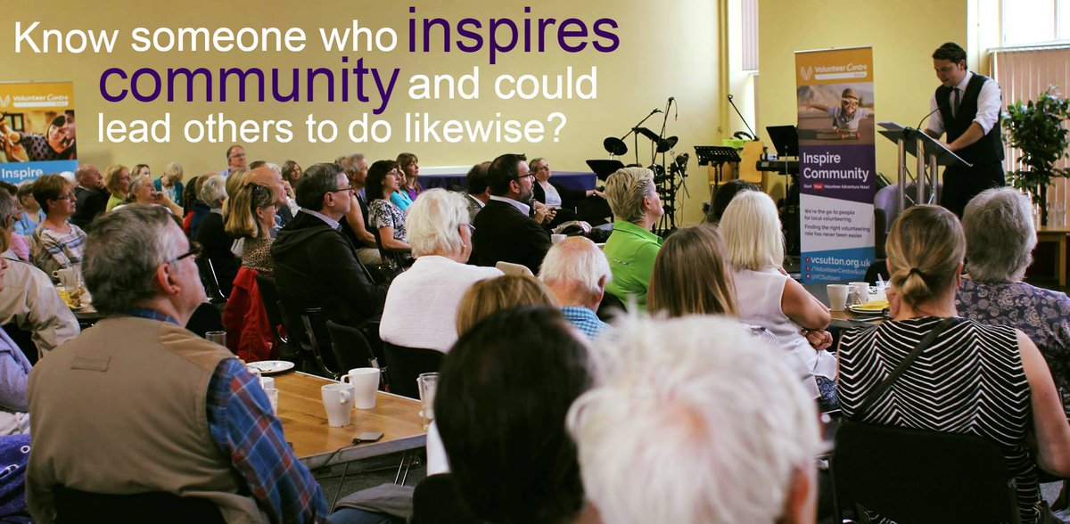 VCSutton1's tweet photo. Know someone who inspires community and could lead others to do likewise? Be our next #CEO! Please Retweet! https://t.co/RJiiQzNzPL https://t.co/ZRjyCsDMKs
