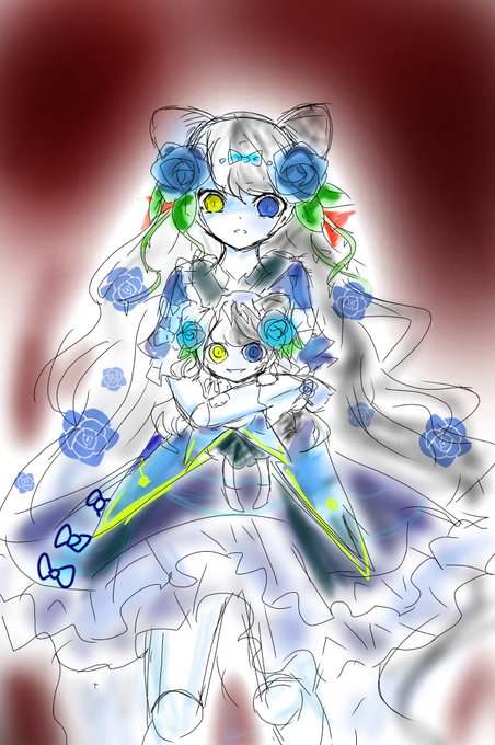 フラムベイユのtwitterイラスト検索結果 古い順 フラムベイユのtwitterイラスト検索結果 古い順